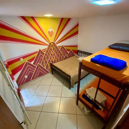 Hostel Divinópolis Екстериор снимка