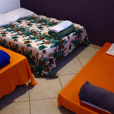 Hostel Divinópolis Екстериор снимка