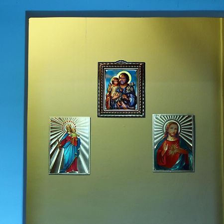 Hostel Divinópolis Екстериор снимка