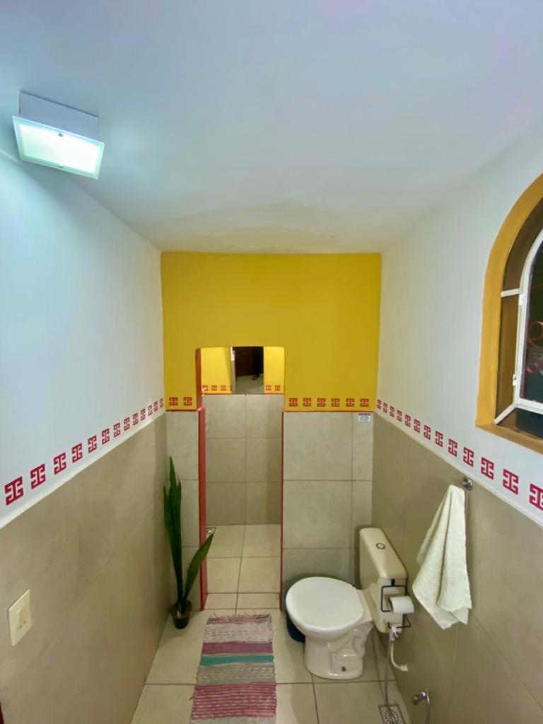 Hostel Divinópolis Екстериор снимка