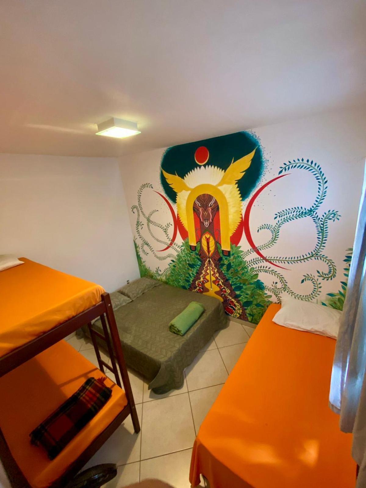 Hostel Divinópolis Екстериор снимка