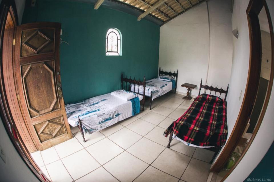 Hostel Divinópolis Екстериор снимка