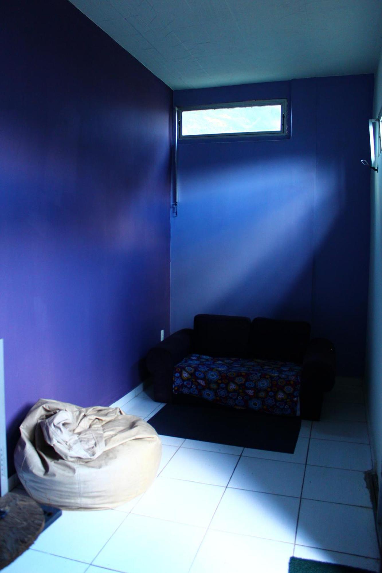 Hostel Divinópolis Екстериор снимка