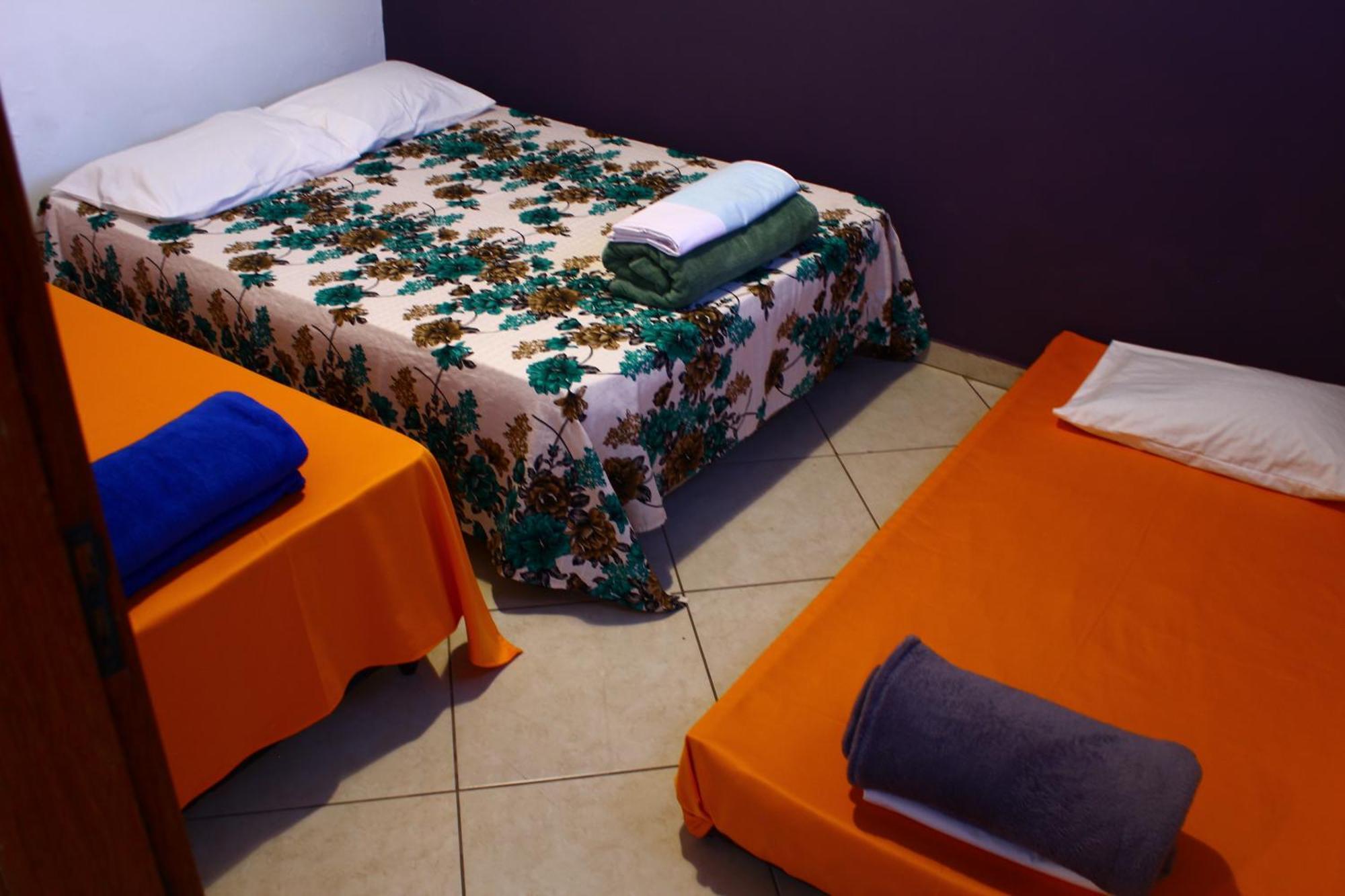 Hostel Divinópolis Екстериор снимка