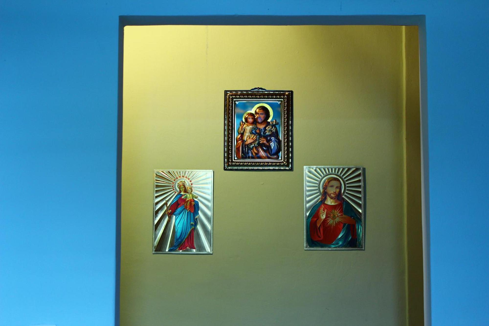 Hostel Divinópolis Екстериор снимка