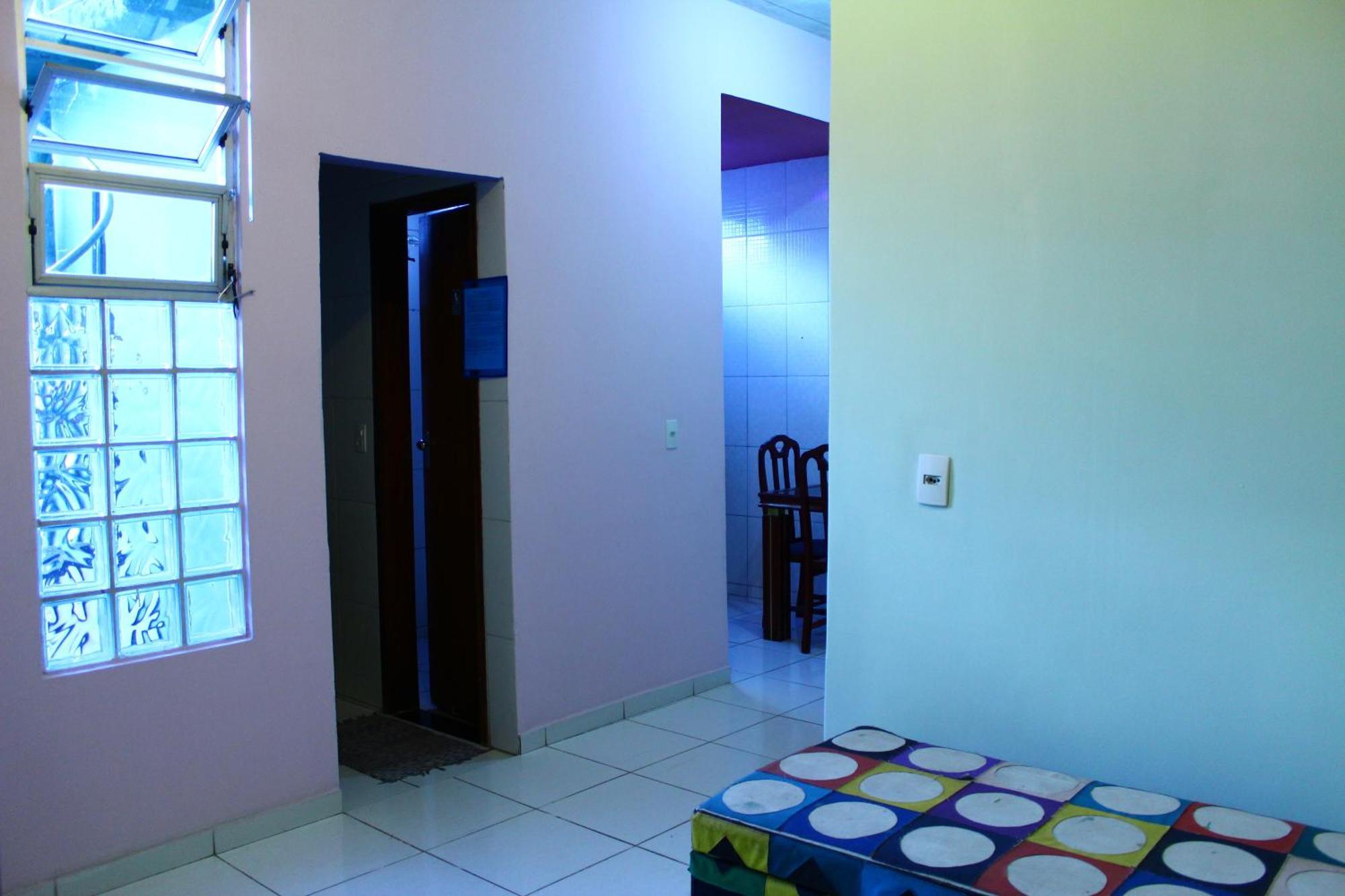 Hostel Divinópolis Екстериор снимка