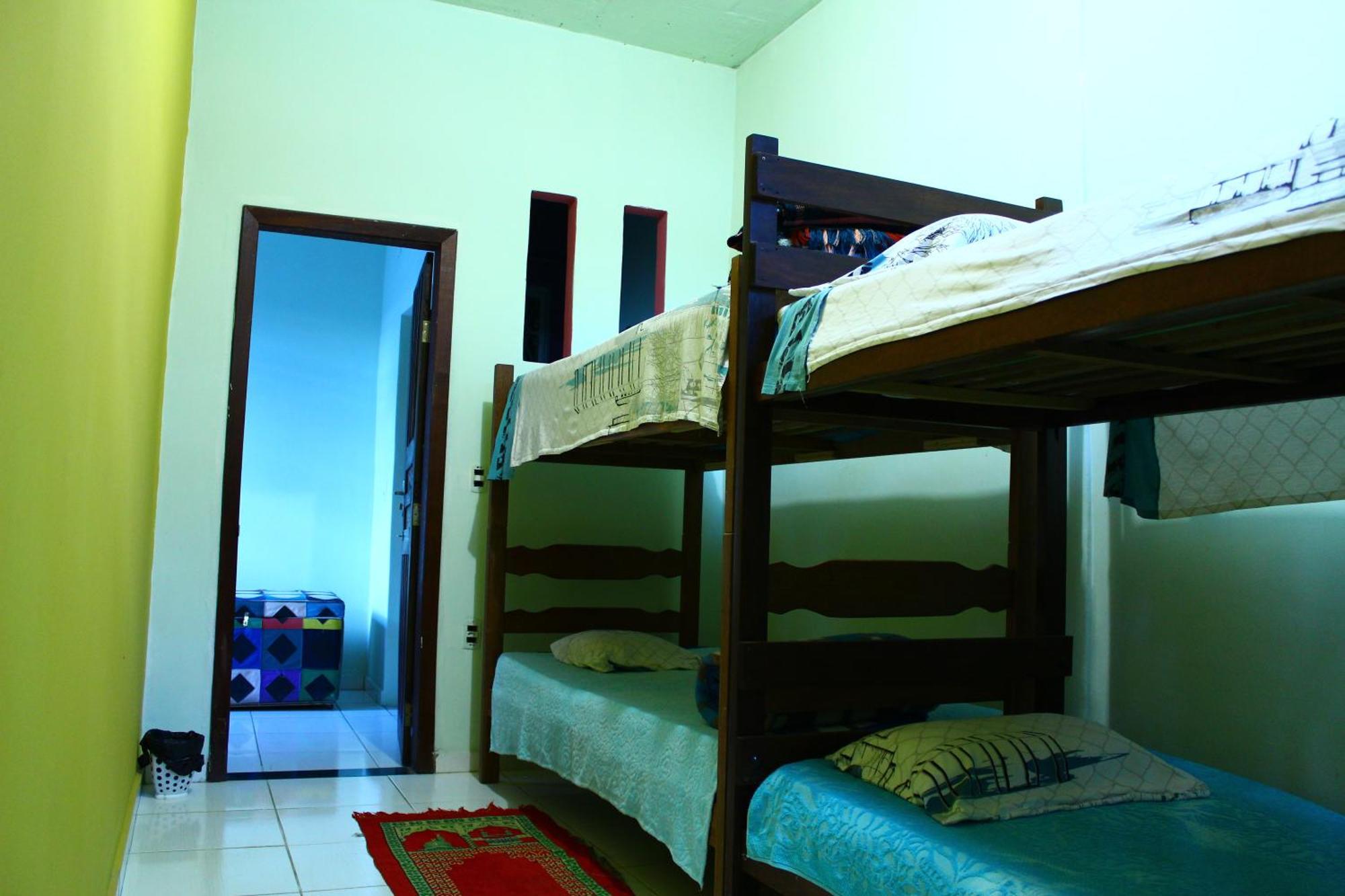 Hostel Divinópolis Екстериор снимка