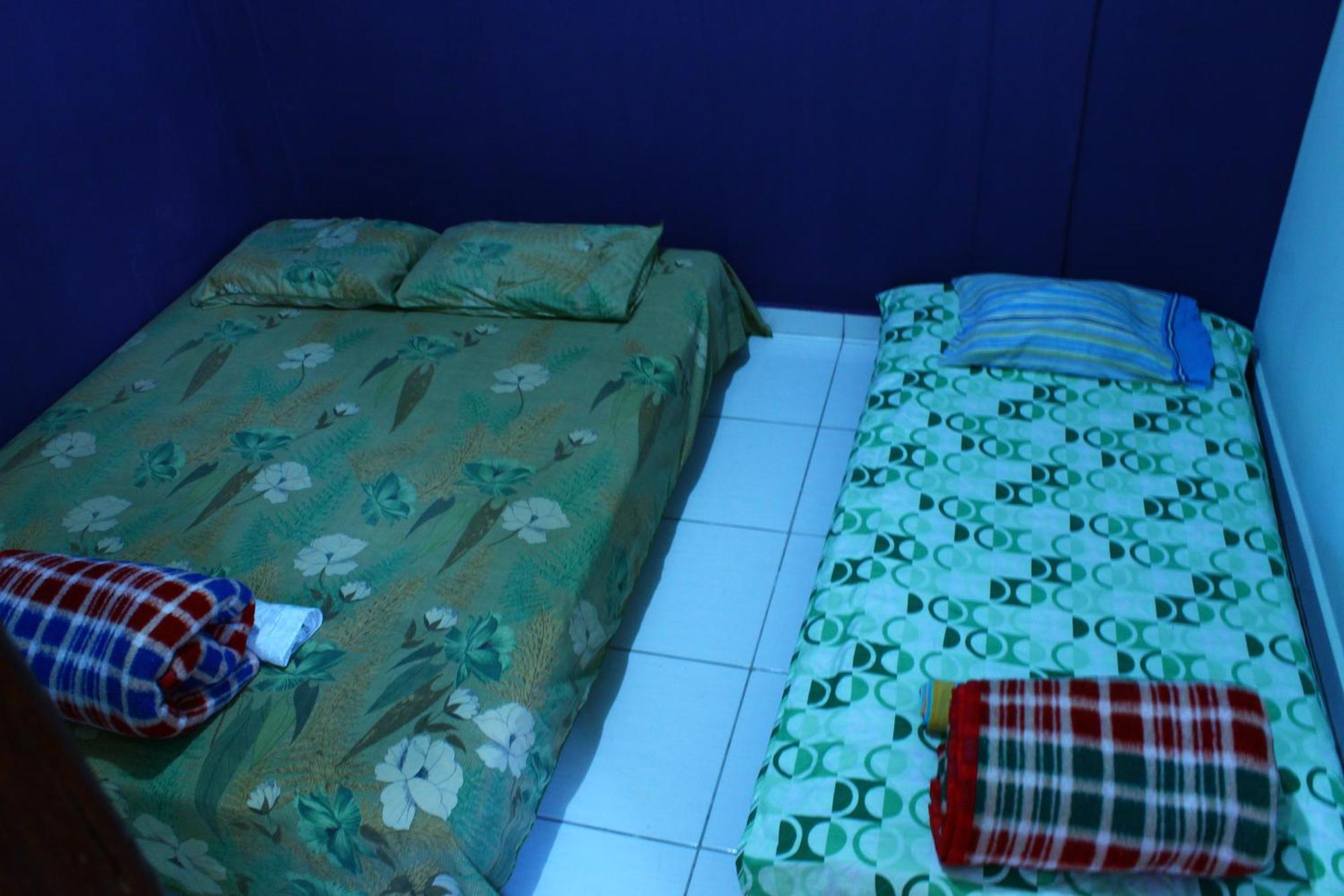 Hostel Divinópolis Екстериор снимка