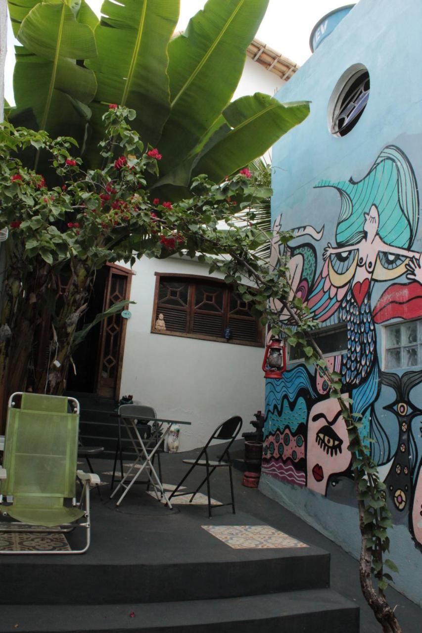 Hostel Divinópolis Екстериор снимка
