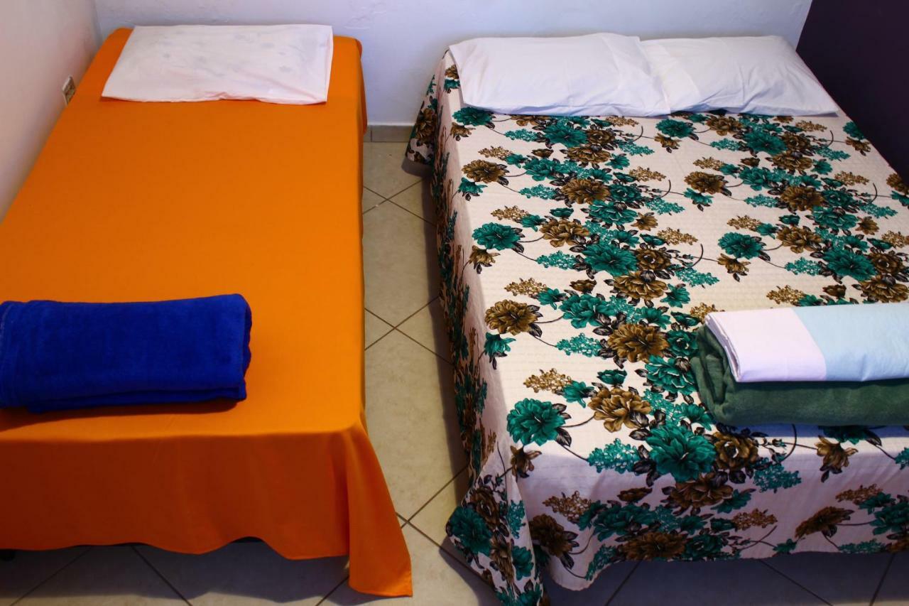 Hostel Divinópolis Екстериор снимка
